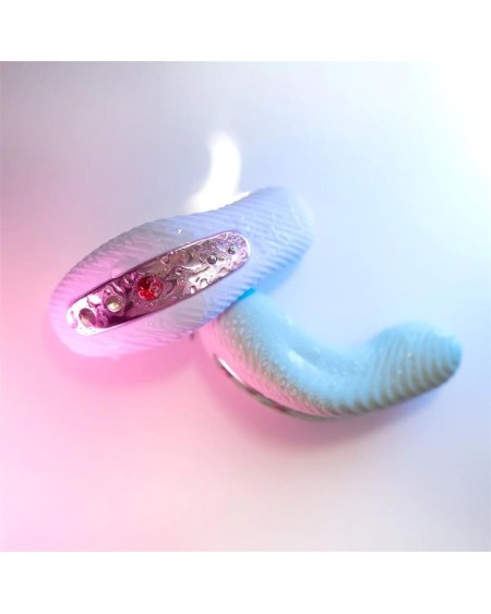 vibe with pulse function laya iii souple violet