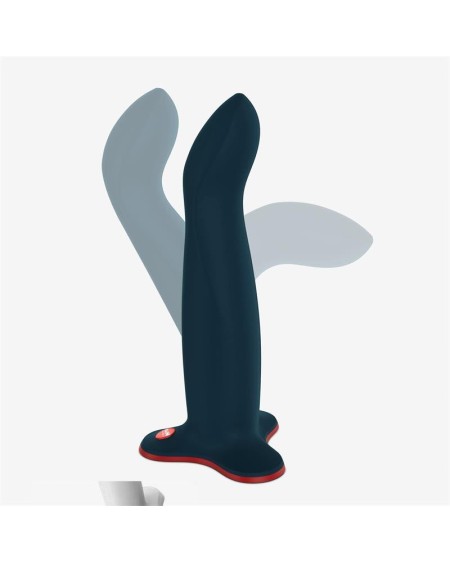 limba flex dildo size l velvet blue