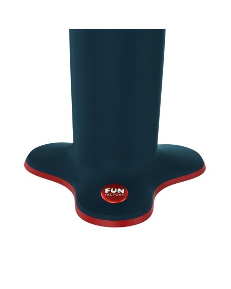 limba flex dildo size l velvet blue