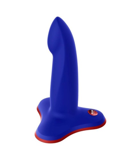 limba flex dildo size s electric blue