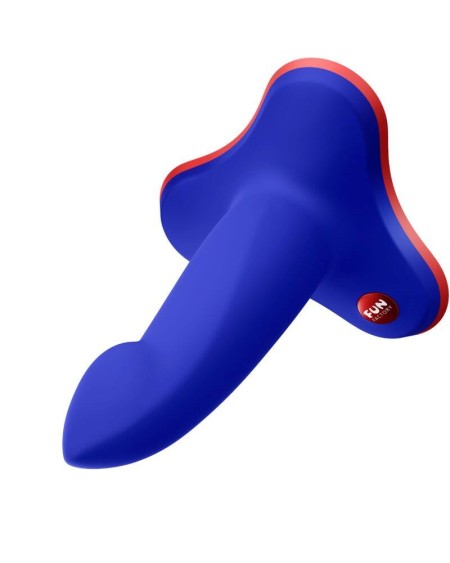 limba flex dildo size s electric blue