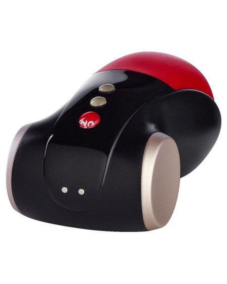 cobra libre ii penis head vibrator blackred