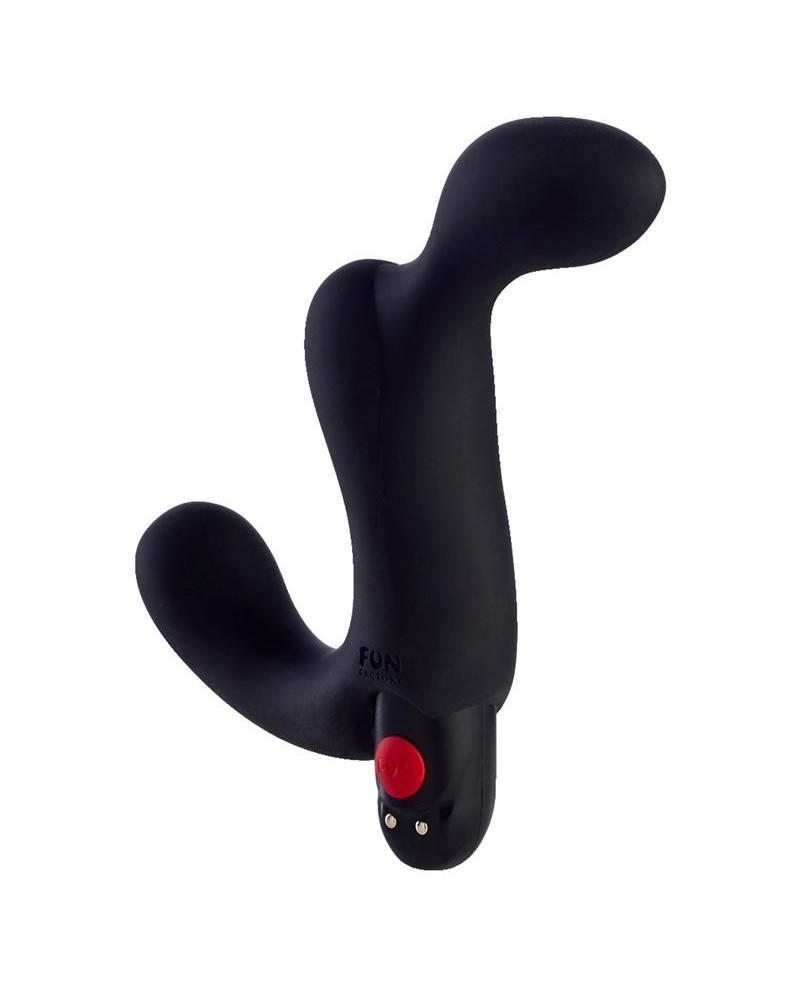 duke prostatic vibrator noir