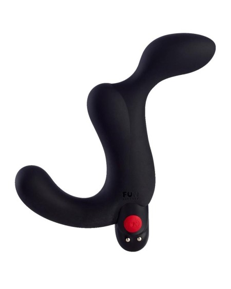 duke prostatic vibrator noir