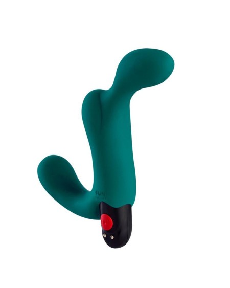 duke prostatic vibrator deep sea blue