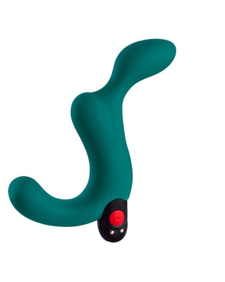 duke prostatic vibrator deep sea blue