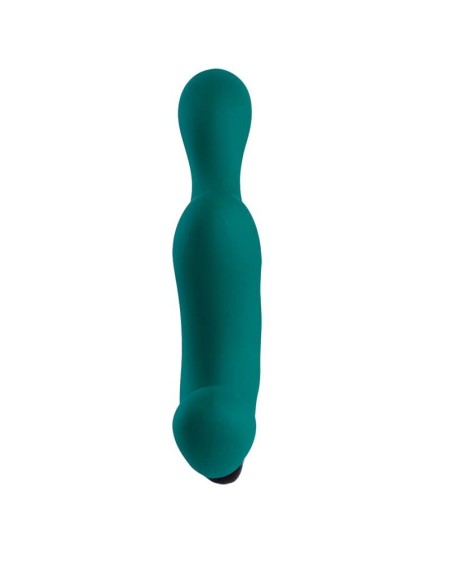 duke prostatic vibrator deep sea blue