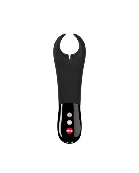 manta male masturbator noir