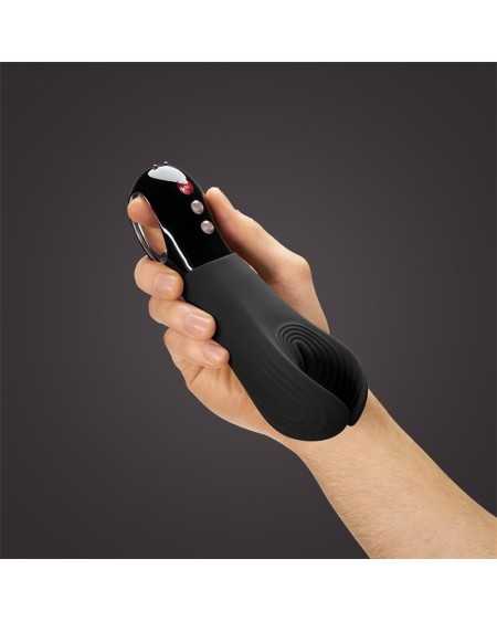 manta male masturbator noir