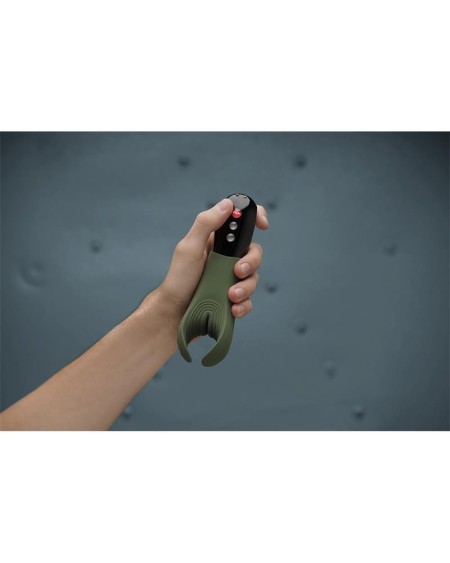 manta male masturbator moss greenblack