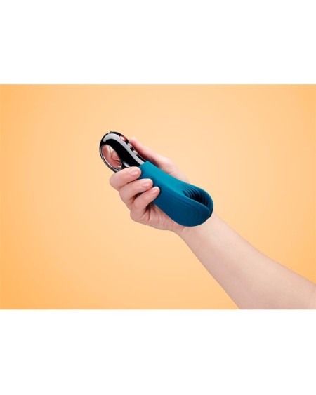 manta male masturbator deep sea blueblack