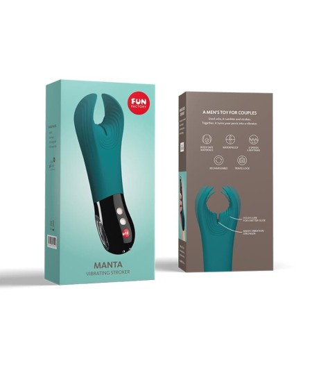 manta male masturbator deep sea blueblack