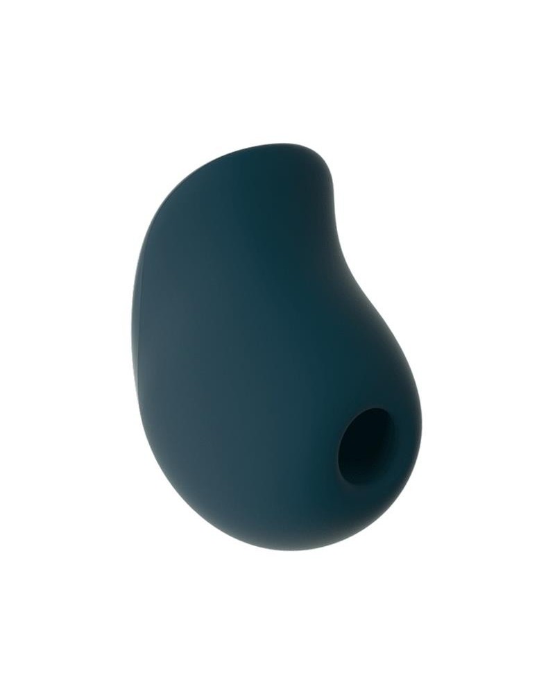 clitoris sucker mea velvet green