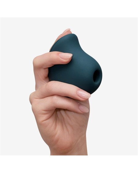 clitoris sucker mea velvet green