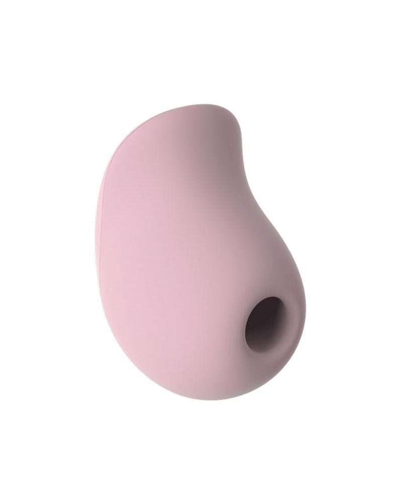 clitoris sucker mea powder rose