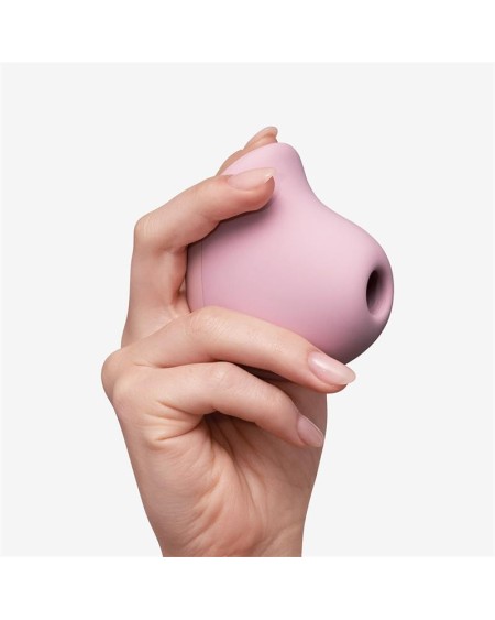 clitoris sucker mea powder rose