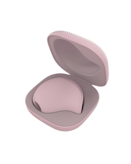 clitoris sucker mea powder rose