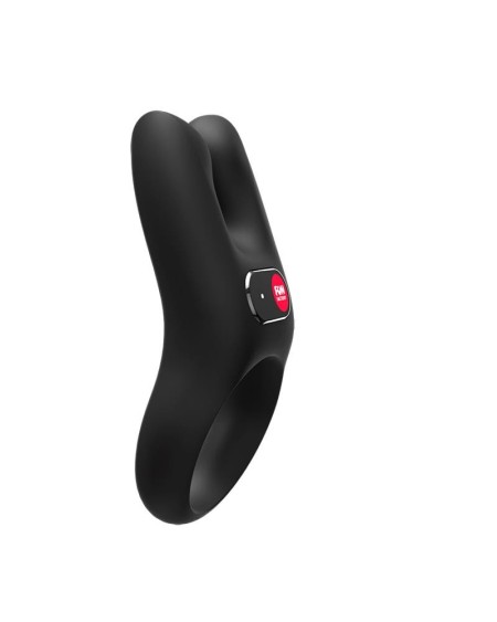 nos vibrant penis ring noir