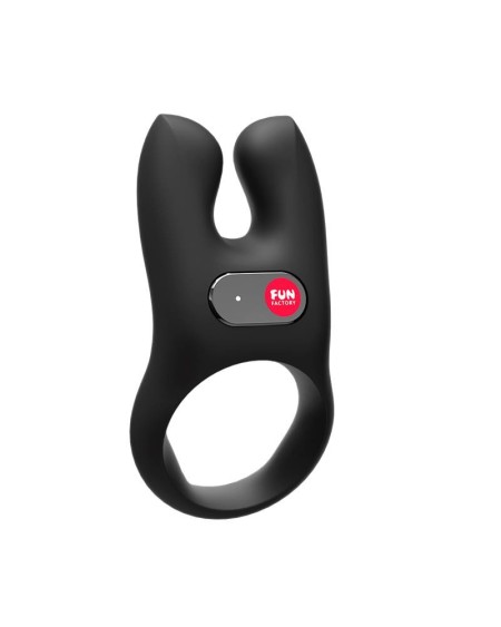 nos vibrant penis ring noir