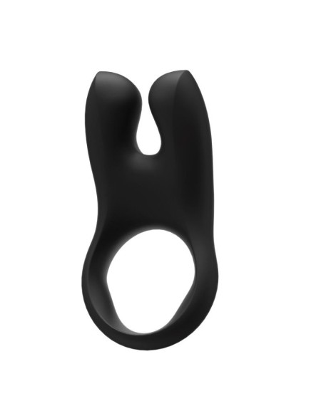 nos vibrant penis ring noir