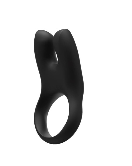 nos vibrant penis ring noir