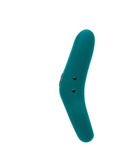 nos vibrant penis ring deep sea blue