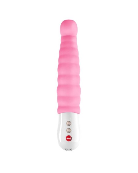 patchy paul g-spot vibe candy rose