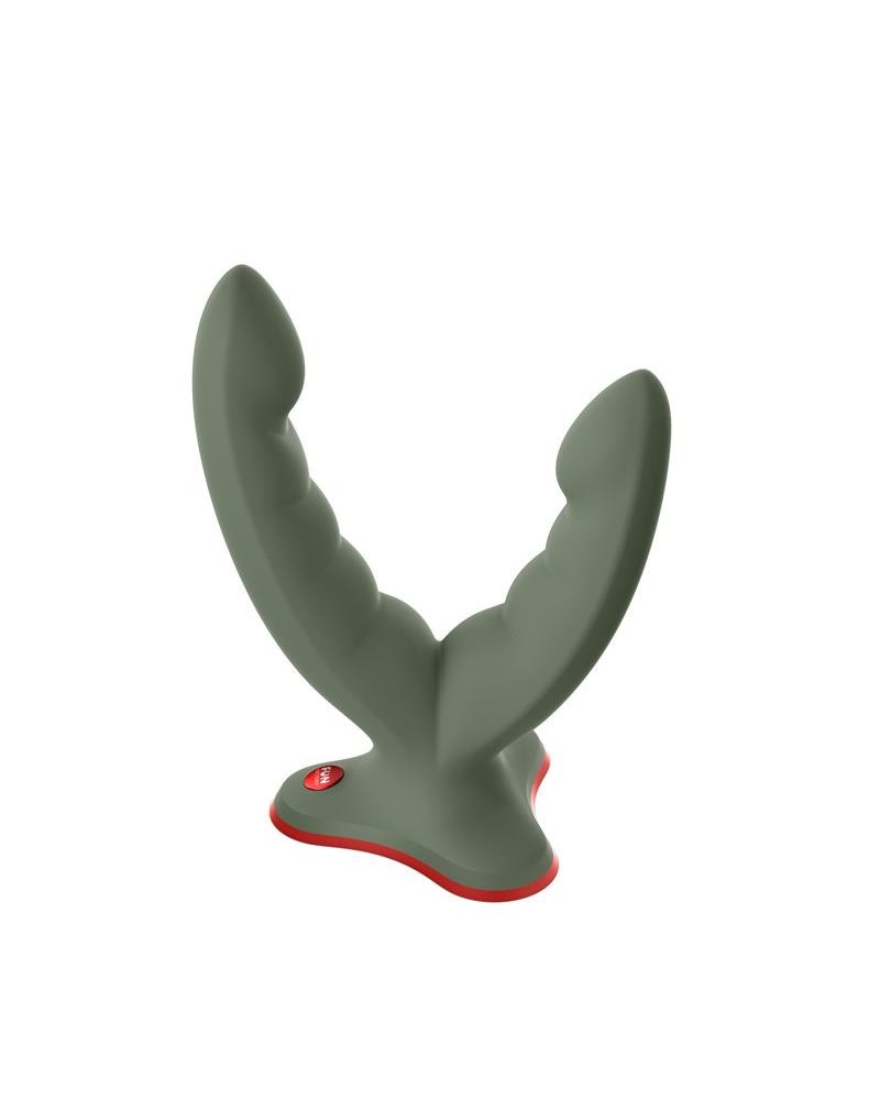 ryde grinding dildo wild olive