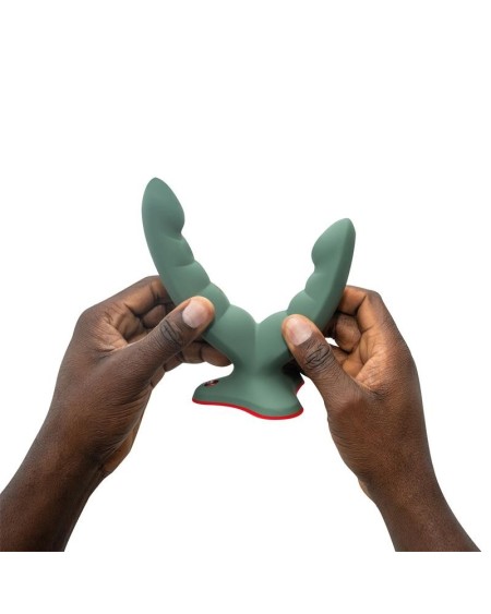 ryde grinding dildo wild olive