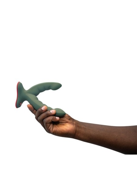 ryde grinding dildo wild olive