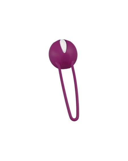 smartball uno kegel ball whitegrape