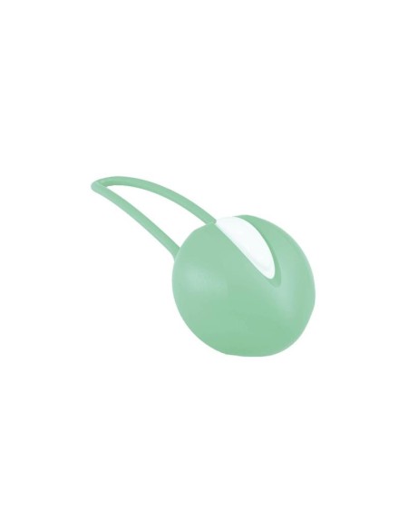 smartball uno kegel ball whitepistachio