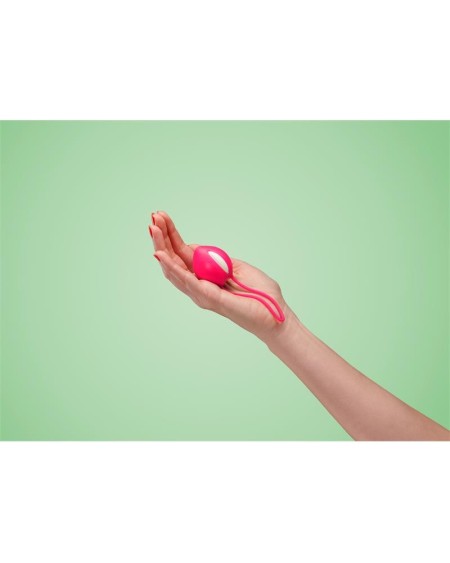 smartball uno kegel ball whiteindia red