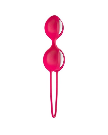 smartballs duo kegel balls whiteindia red