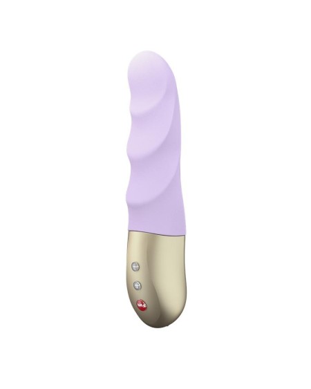 mini pulsatorwith thrusting stronic petite pastel lilac