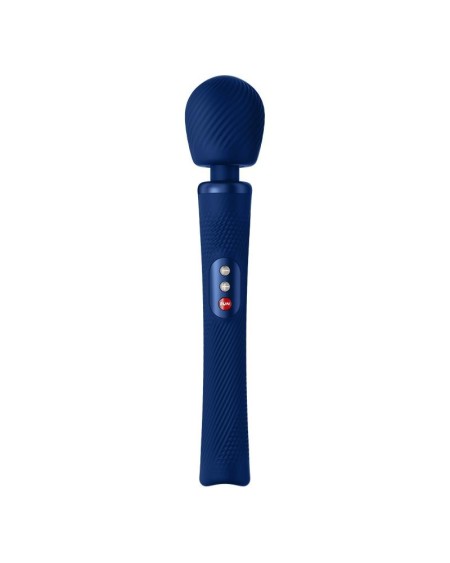 massager vim midnight blue