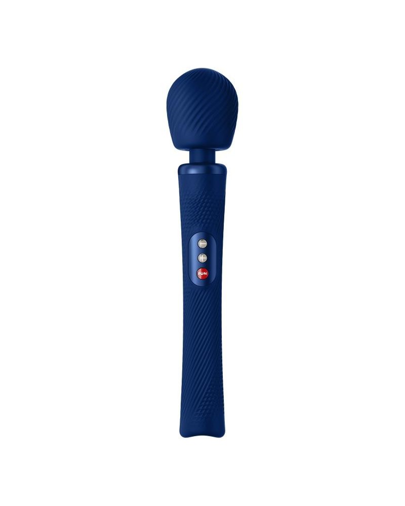 massager vim midnight blue