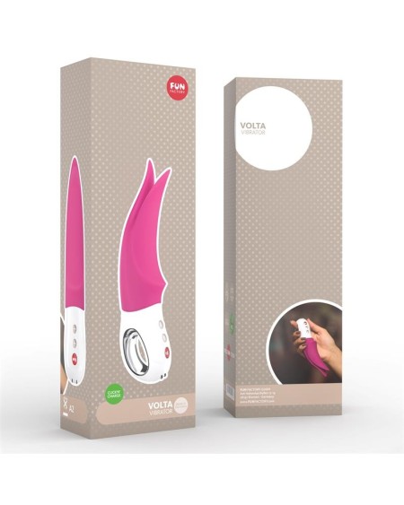 external stimulator volta blackberry