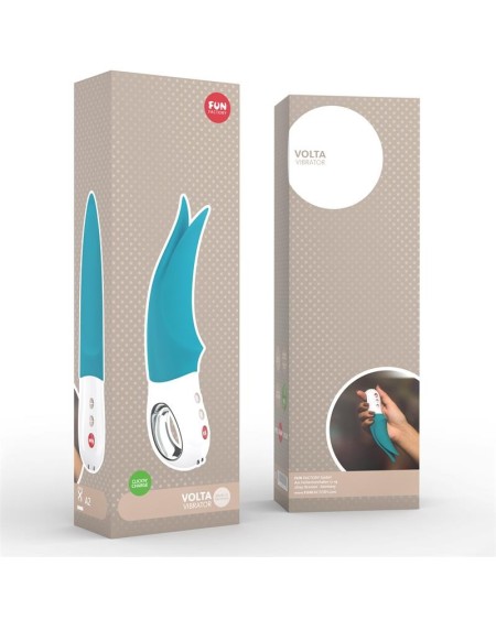 external stimulator volta petrol