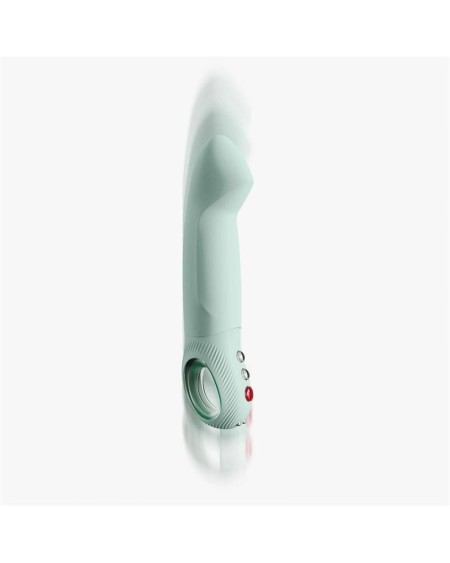 vibrator with movement stronic g forte sage green