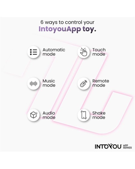 couty couples toy 360o oscilation with app