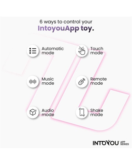 derek vibe with finger function 3 motors and app