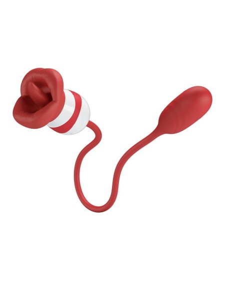 aliyah dual ended stimulator silicone