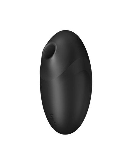 vulva lover 3 clitoris sucker noir