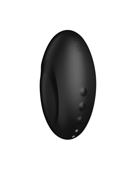 vulva lover 3 clitoris sucker noir