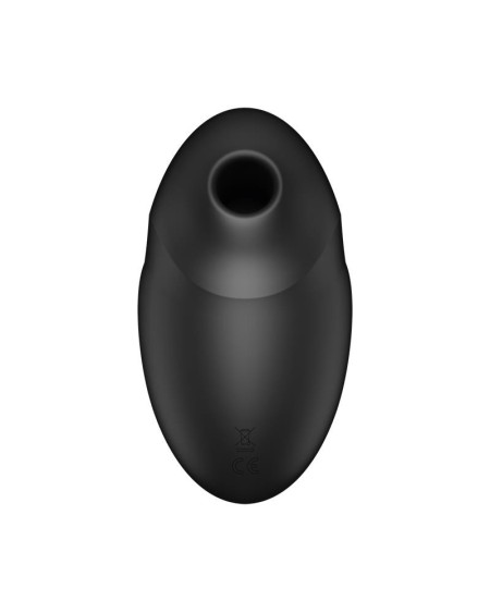 vulva lover 3 clitoris sucker noir