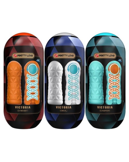 15 masturbator set 3 styles