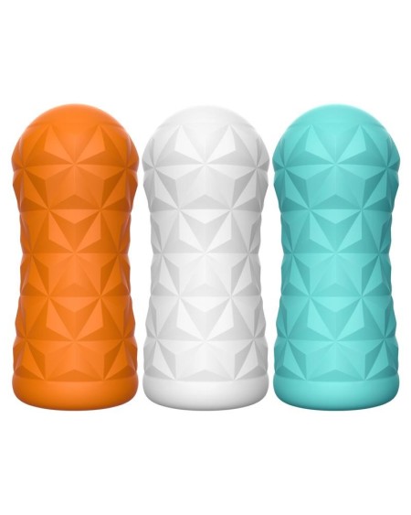 15 masturbator set 3 styles