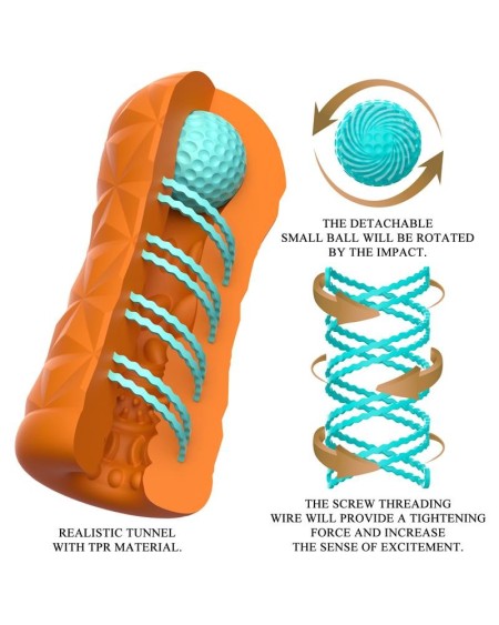 15 masturbator set 3 styles