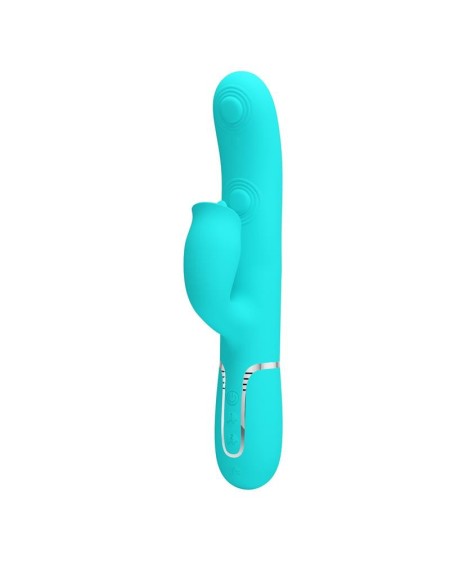 gigi vibrator licking and thumping turquoise